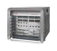 Cisco ASR 9006 with PEM Version 2 - Base de extensión Modular - Montaje en Rack