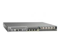 Cisco ASR1001-2.5G-VPNK9 Nuevo