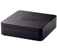 Cisco ata 192 - adaptador (sip, tcp, udp, rtp, http, arp, rtcp, icmp,