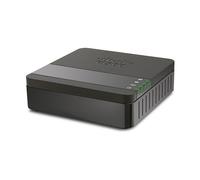 Cisco ATA191-K9 Adaptador de Teléfono Analógico 2 Puertos