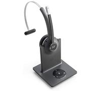 Cisco auriculares 561, auriculares inalámbricos dect simples para un