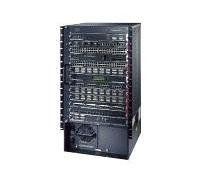Cisco BDL C6513 13sl+PSU 2500W componente de Interruptor de Red - Switch (Alámbrico, 437 x 460 x 846 mm, 45 g)
