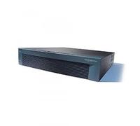 Cisco Bdl PIX 525 Chassis+SW Li Failover 2U 330Mbit/s - Cortafuegos (330 Mbit/s, 100 Mbit/s, 145 Mbit/s, SSHv2, Telnet, HTTP/HTTPS, ICMP, SNMP, DHCP, HTTP, FTP, ESMTP, SNMP, ICMP, H.323, SIP, SCCP, RTSP, GTP, RPC, etc., OSPF)