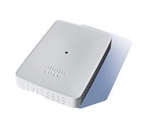 Cisco Business 143ACM 802.11ac 2x2 Wave 2 Extensor de malla 1 puerto GbE, montaje en pared, protección limitada de por vida (CBW143ACM-E-UK) - Requiere puntos de acceso inalámbricos empresariales