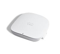 Cisco Business 150AX Wi-Fi 6 Punto de Acceso 2x2 Puerto de 1 GbE - Montaje en Techo, protección de Hardware de 3 años (CBW150AX-B-NA)