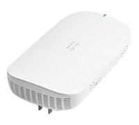 Cisco Business CBW151AXM Extensor Mesh Wi-Fi 6 2x2 - Enchufe de Pared | Protección de Hardware 3 Años | Requiere Punto de Acceso Cisco Business 150AX (CBW151AXM-E-EU)