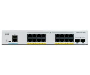 Cisco C1000-16T-E-2G-L Nuevo