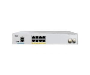 Cisco C1000-8T-E-2G-L Nuevo
