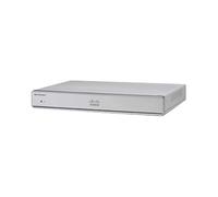 Cisco C1111-4P Integrated Services Router with 4-Gigabit Ethernet (GbE) Dual Por