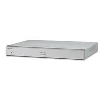 Cisco C1116-4PLTEEA - Router (IEEE 802.3,IEEE 802.3ab,IEEE 802.3af,IEEE 802.3at,IEEE 802.3u, Gigabit Ethernet, 10/100/1000Base-T(X), 10,100,1000 Mbit/s, LTE, 3.0 (3.1 Gen 1))