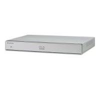 Cisco C1117-4PM - Router (IEEE 802.3,IEEE 802.3ab,IEEE 802.3af,IEEE 802.3at,IEEE 802.3u, Gigabit Ethernet, 10/100/1000Base-T(X), 10,100,1000 Mbit/s, 3.0 (3.1 Gen 1), 3DES,802.1x Radius,AES,Des)