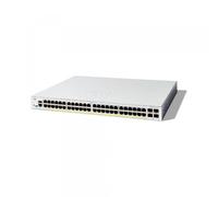 Switch (interruptor) Cisco Catalyst 1200-48P-4G 48x 1Gb 4x SFP 1x USB-C | C1200-48P-4G