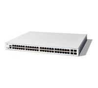 Catalyst 1200 48-port GE, 4x10G SFP+