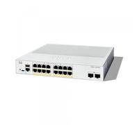 Cisco C1300-16P-2G Nuevo
