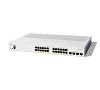 Catalyst 1300 24-port GE, PoE, 4x10G SFP+