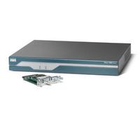 Cisco C1841-3G-G-SEC/K9 Nuevo