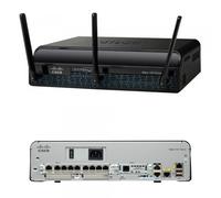 Cisco C1941-AX/K9 Nuevo