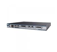Cisco C2801-10UC/K9 Nuevo