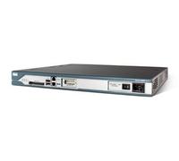 Cisco C2811-3G-G-SEC/K9 Nuevo