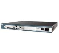 Cisco C2811-3G-V-SEC/K9 Nuevo