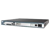 Cisco C2811-VSEC-SRST/K9 Nuevo