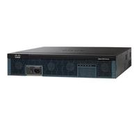 Cisco C2921-WAASX/K9 Nuevo