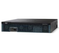 Cisco C2951-VSEC / K9 Router Bundle, Voz y Seguridad