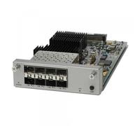 Cisco C4KX-NM-8SFP+ Nuevo