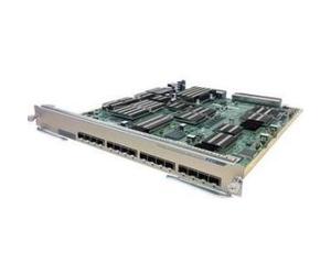 Cisco C6800-16P10G Nuevo