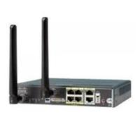 Cisco C819HGW+7-E-K9 Nuevo
