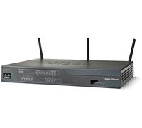 Cisco C881 Secure Router WAN Fe **New Retail**, C881WD-A-K9 (**New Retail** w/Dual Radio Fcc WLAN In)