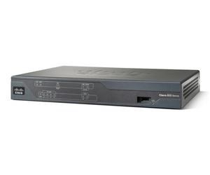 Cisco C881-V-K9 Nuevo