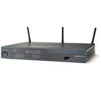 Cisco C881W-E-K9 Nuevo