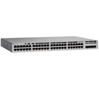 Cisco c9200-48pxg-e switch gestionado l2/l3 gigabit ethernet (10/100/1