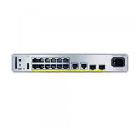 Cisco Systems – C9200CX-12P-2X2G-A – Nuevo