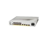 Cisco C9200CX-12P-2XGH-A Nuevo