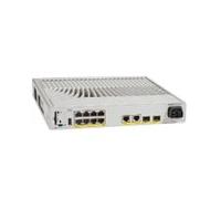Cisco C9200CX-8P-2XGH-E Nuevo