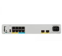 Cisco C9200CX-8UXG-2XH-A Nuevo