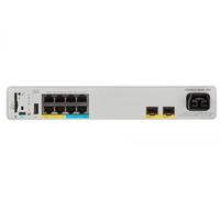 Cisco C9200CX-8UXG-2XH-E 8x mGig UPoE+ 2x 25G SFP+ Compact Switch