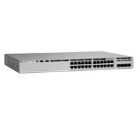 Cisco C9200L-24PXG-2Y-A switch Gestionado L3 Energía sobre Ethernet (PoE) Gris