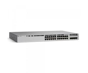 Cisco C9200L-24PXG-2Y-E Nuevo