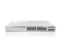 Cisco C9200L-24PXG-4X-E