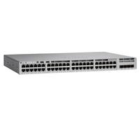 Cisco CATALYST 9200L 48-PORT POE+
