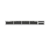 Cisco C9200L-48PL-4G-A switch Gestionado Gigabit Ethernet (10/100/1000) Energía sobre Ethernet (PoE)