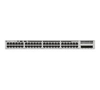 Cisco Interruptor Catalyst 9200L-48PL-4G-E 48x 1Gb 4x SFP Nuevo