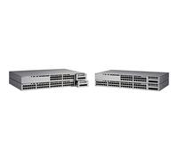 Cisco Switch (interruptor) Catalyst 9200L-48PL-4X-E 48x 1Gb 4x SFP+ Nuevo