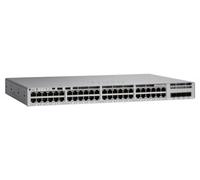 C9200L 48-P 12XMGIG, 36X1G, 4X10G PoE+,