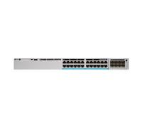 CATALYST 9300 24 GE SFP PORTS