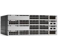 Cisco C9300-48H-E