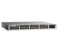 Cisco C9300-48UB-A Switch 48x 1G RJ45 UPOE 822W 802.3bt Network Advantage